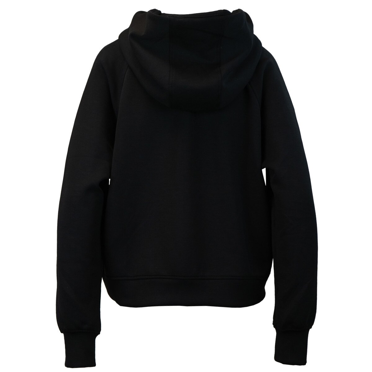 Women's U-State Scuba Half-Zip Hoodie black